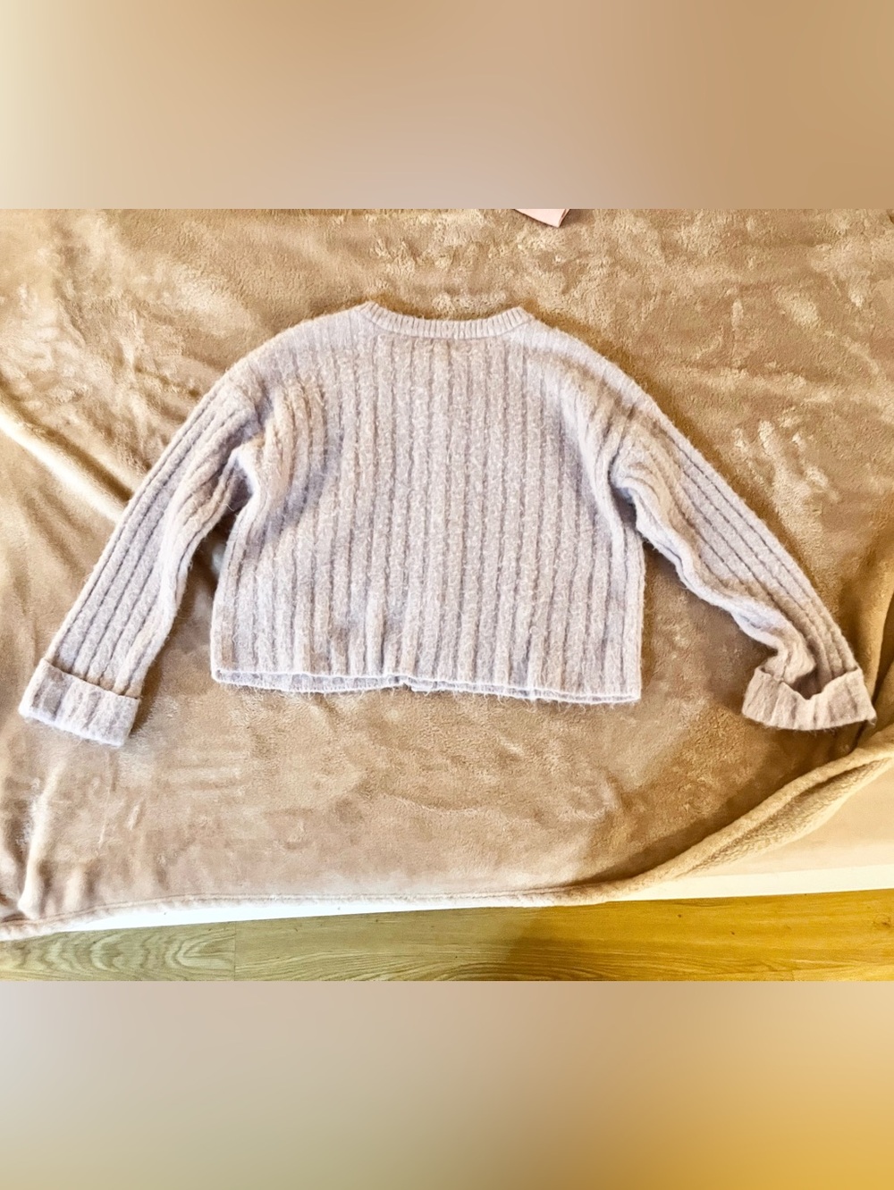 Sweater - Picture 2 of 4